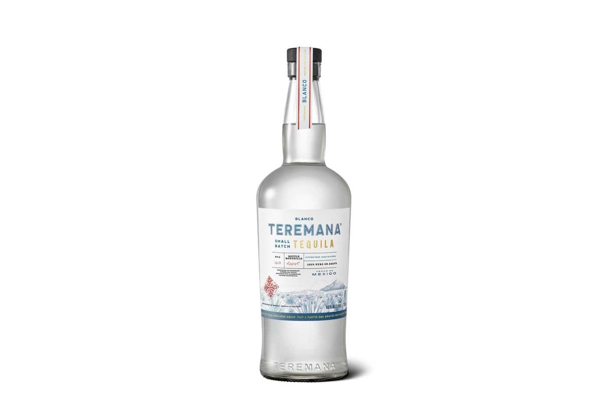 Teremana Tequila Blanco (1 x 750ML)