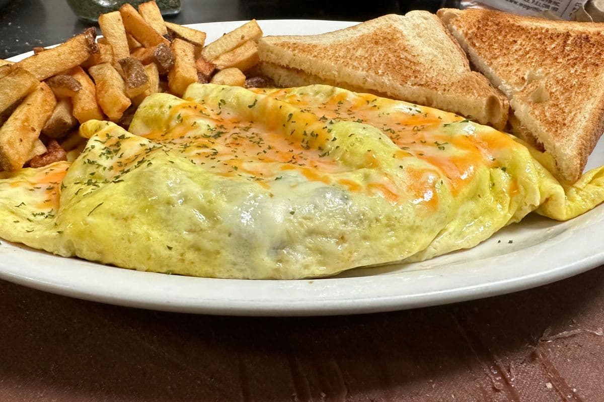 Omelette