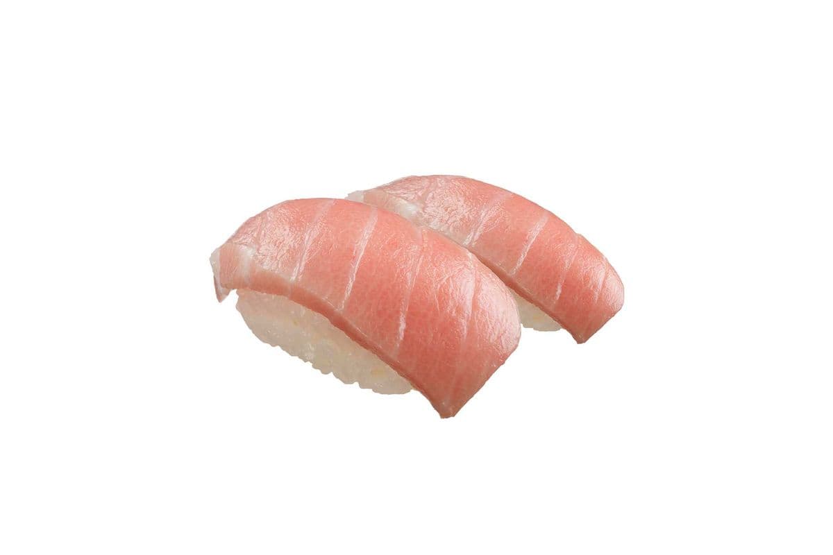 G5. Tuna (Maguro) Sushi (2 pcs)