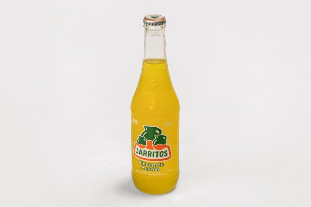 Jarritos Pineapple