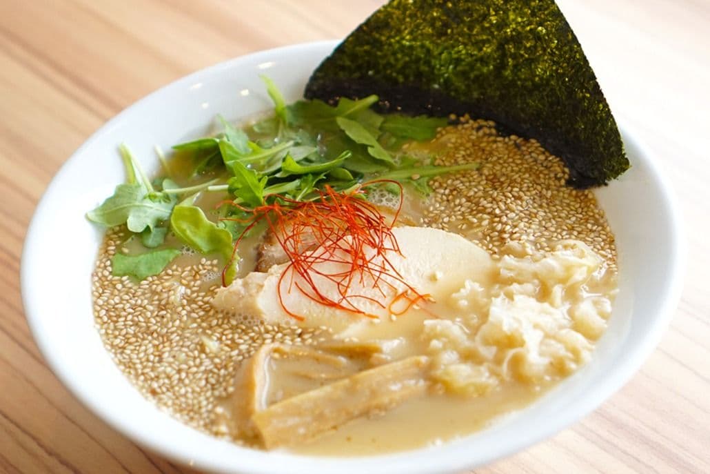 Shoyu Ramen