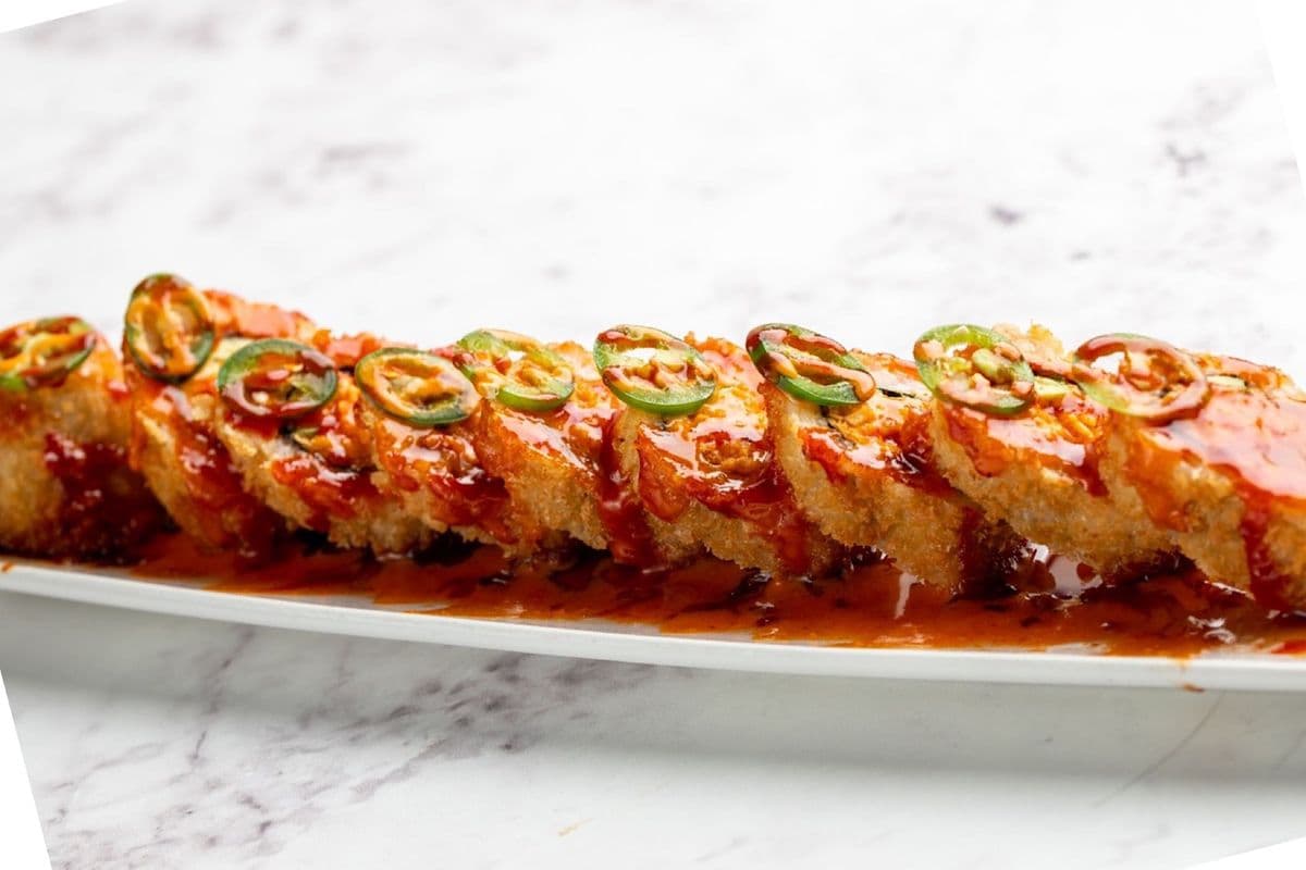 Crazy Fire Roll