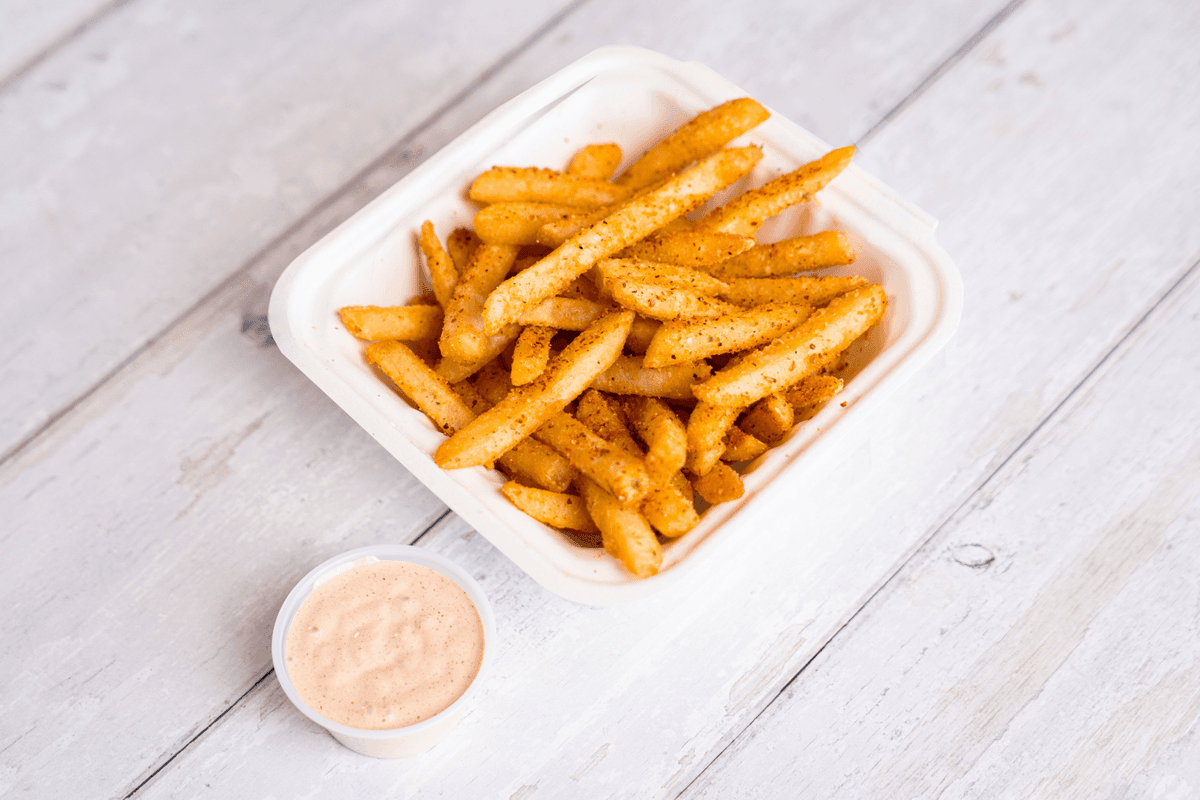 Fiesta Fries