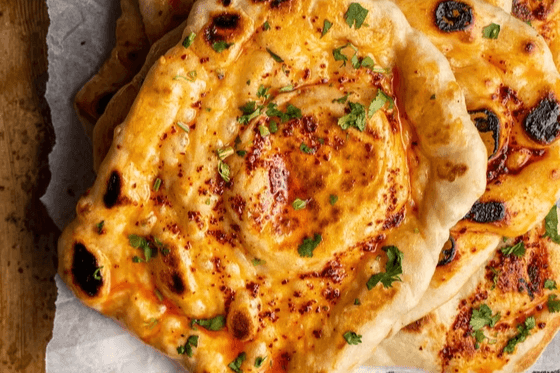 Haveli special naan