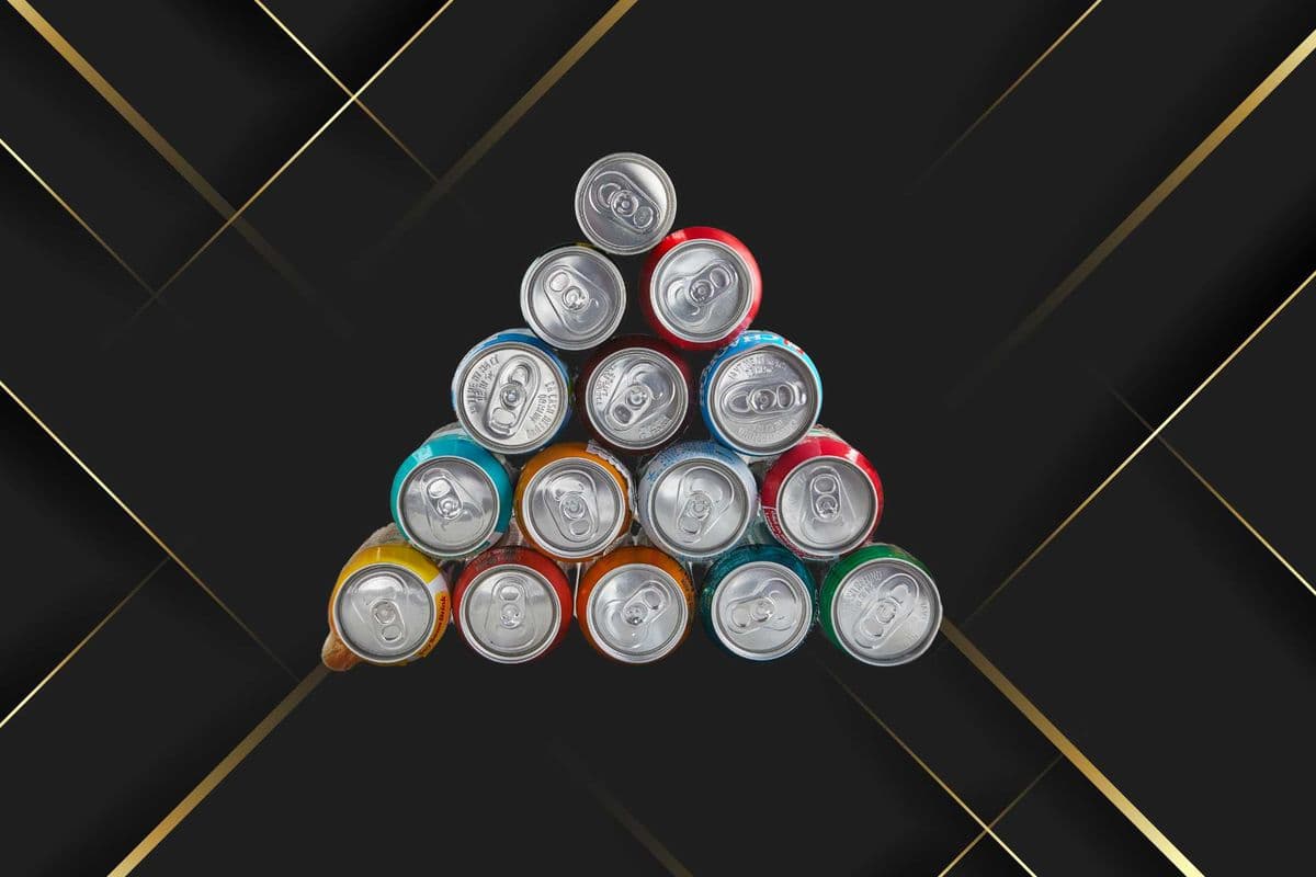 Soft Drink