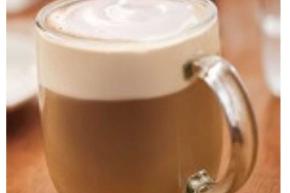 Caffe Misto