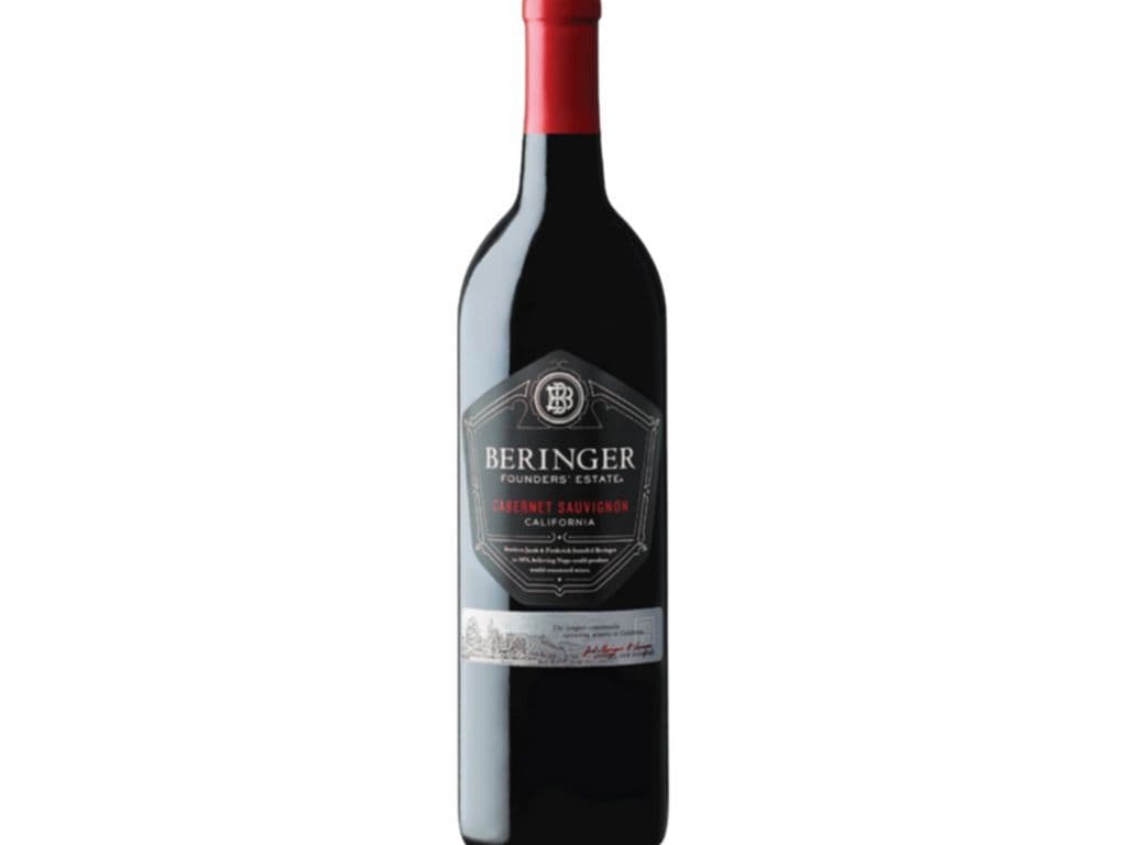 Beringer - Founders' Estate Cabernet Sauvignon