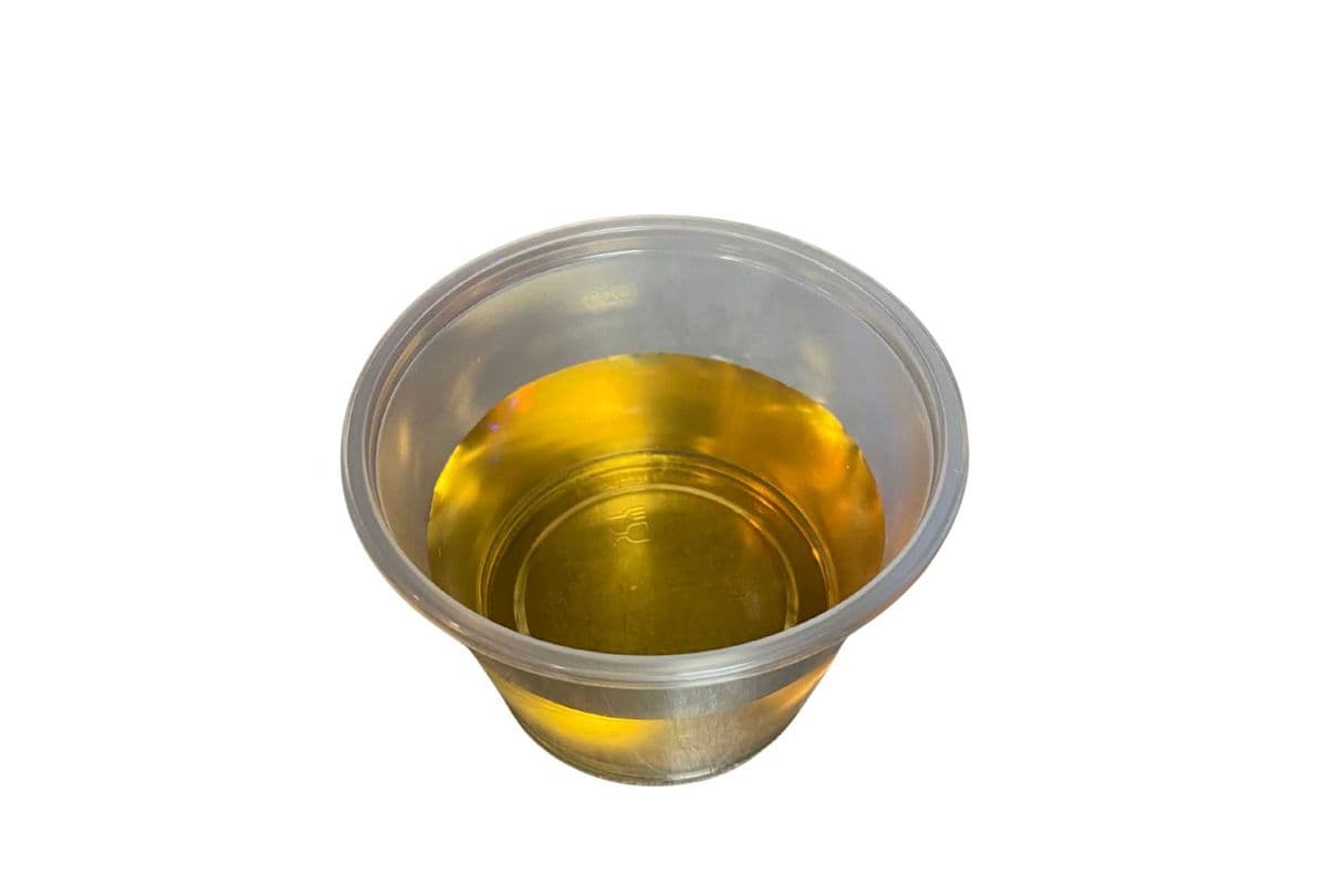 E101. House Fish Sauce (2 oz)
