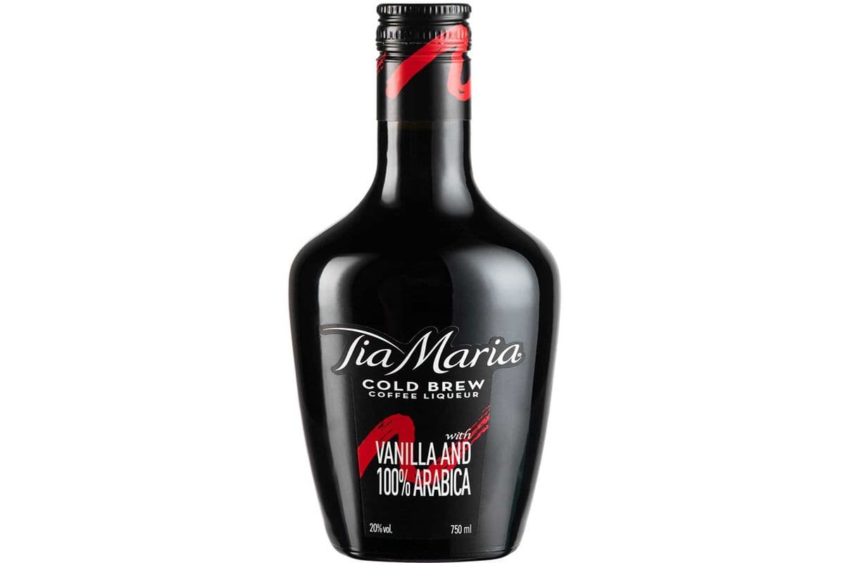 Tia Maria Coffee Liqueur 375 ML (1 x 375ML)