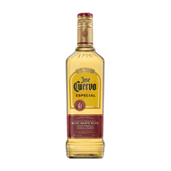 Jose Cuervo Especial Gold Tequila (1 Bottle x 750 mL)