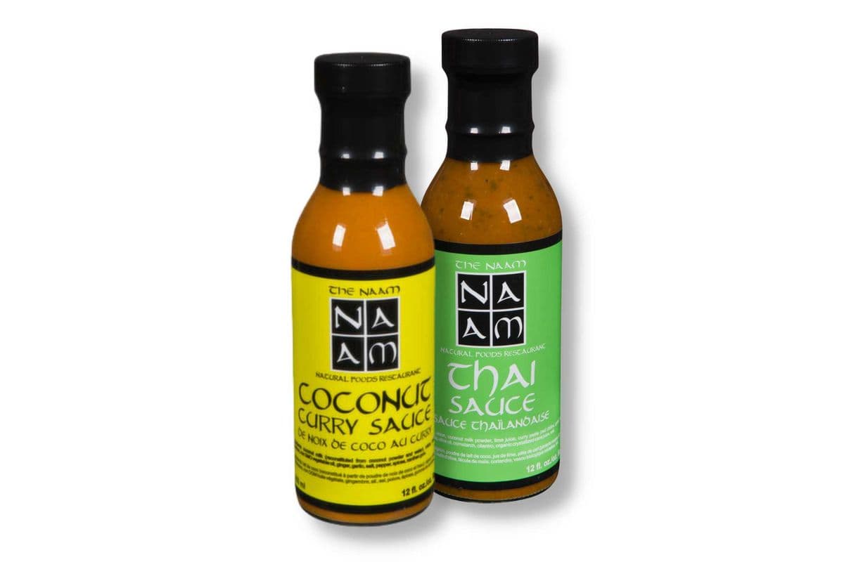 The Naam Sauces & Gravy (350ml)