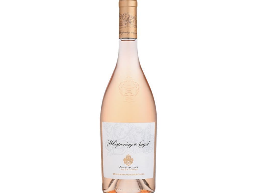 Whispering Angel - Côtes de Provence Rosé