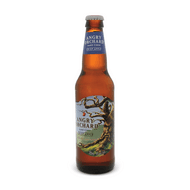 Angry Orchard Hard Cider Crisp Apple (6 Bottle x 355 mL)