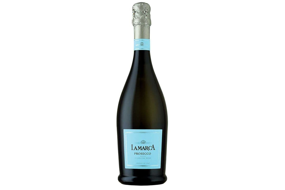 La Marca Prosecco - Sparkling (1 x 750ml)