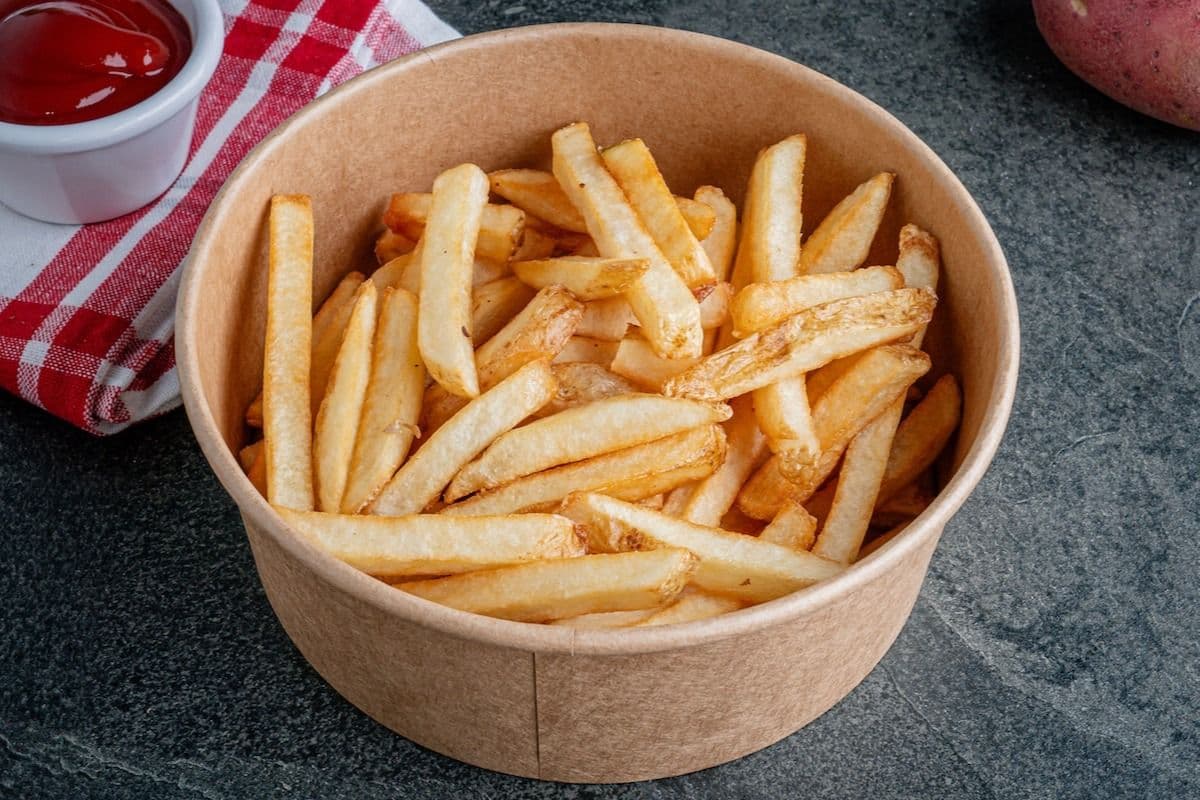 Fries
