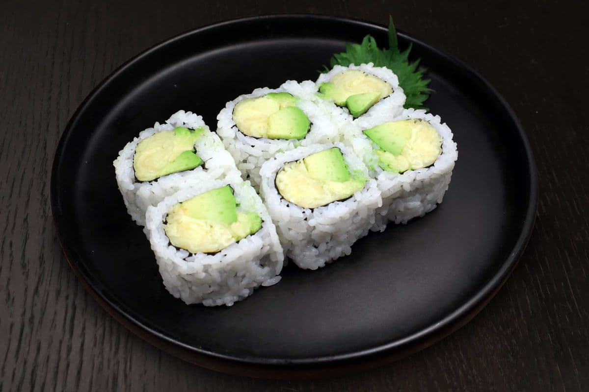 AG Roll