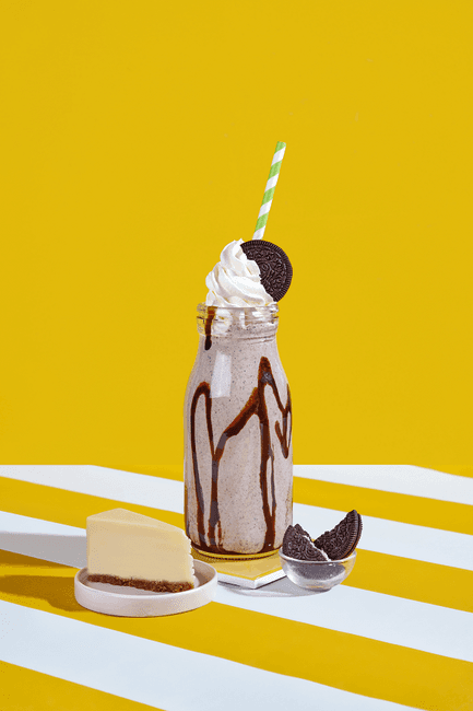 CKS OH OH OREO CHEESE