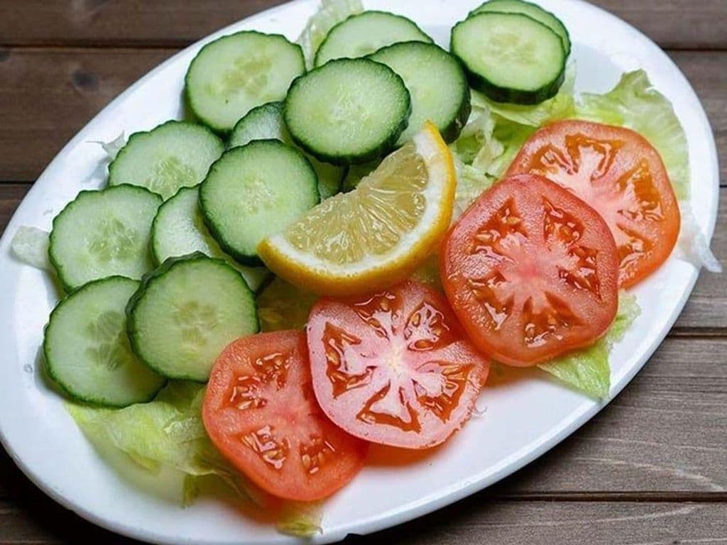 Salad
