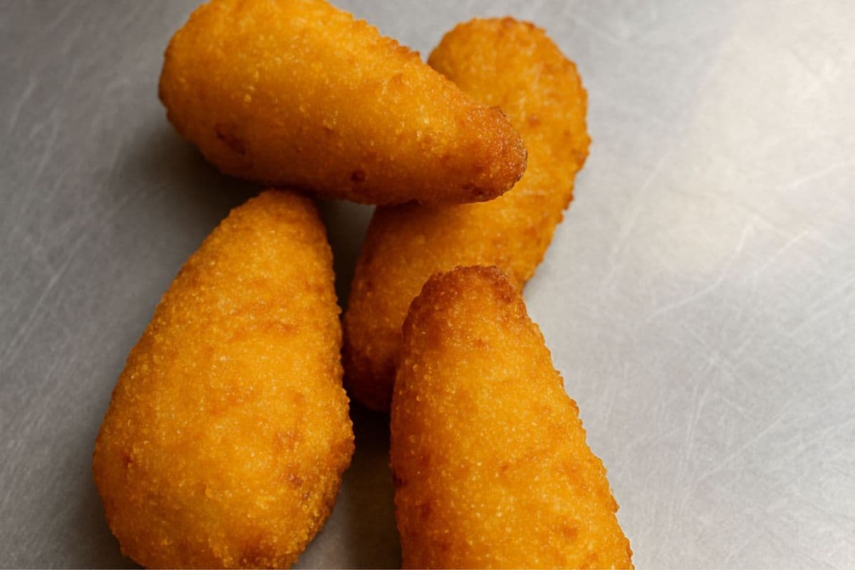 Southwestern Potato Bites (5pc)