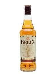 Bells Extra Special (750ml)