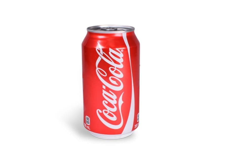 Cola Original