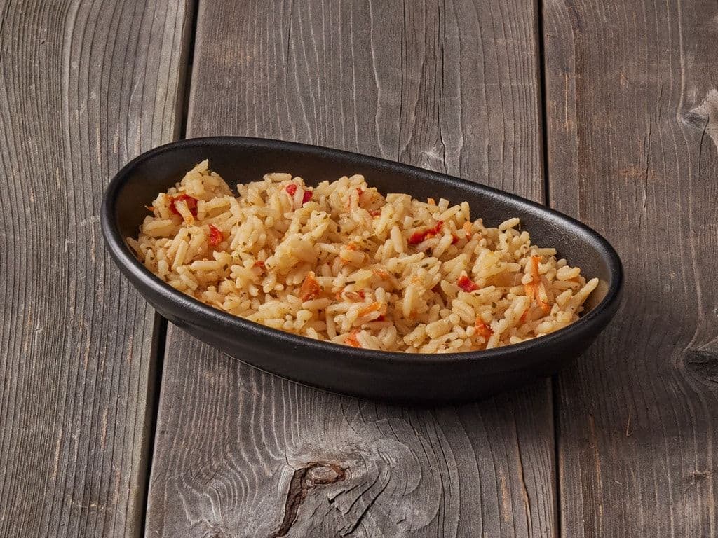 Rice Pilaf