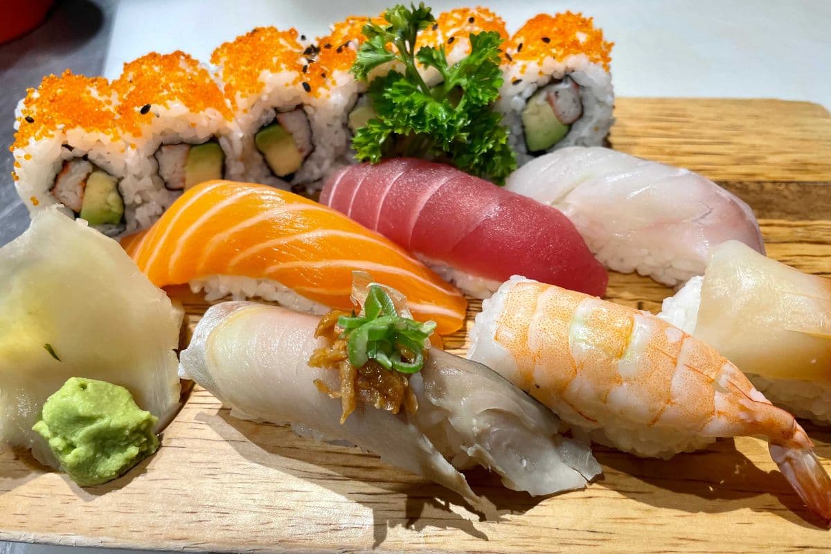 Umi Combo(12 PCS)