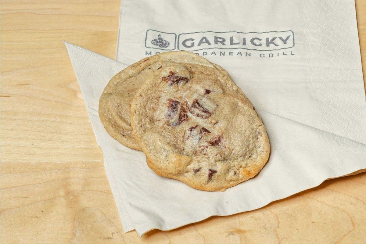 Cookies (Chocolate Chip)