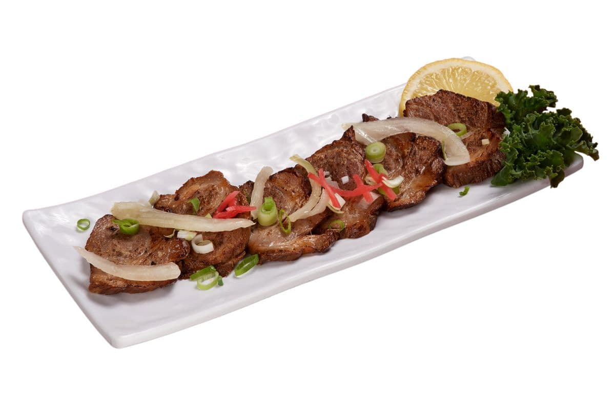 Aburi Char-su