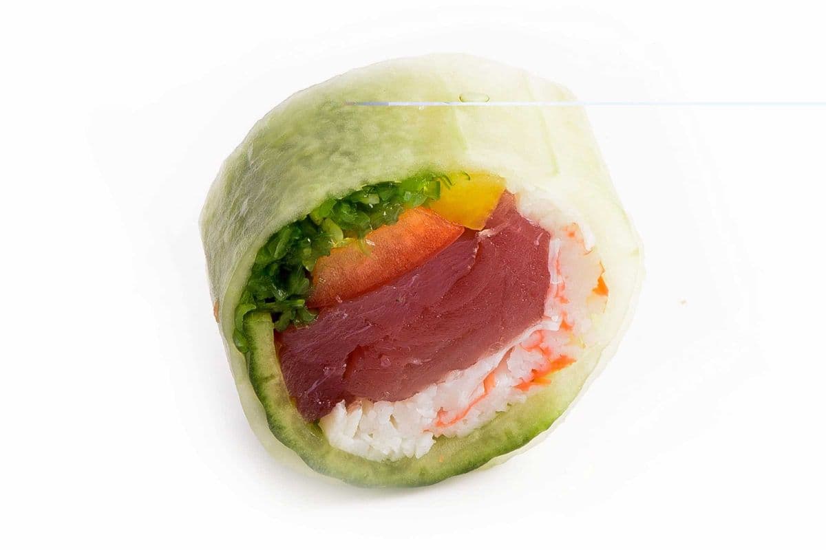 94. Zoro thon (5 mcx) / Zoro Tuna (5 Pcs)