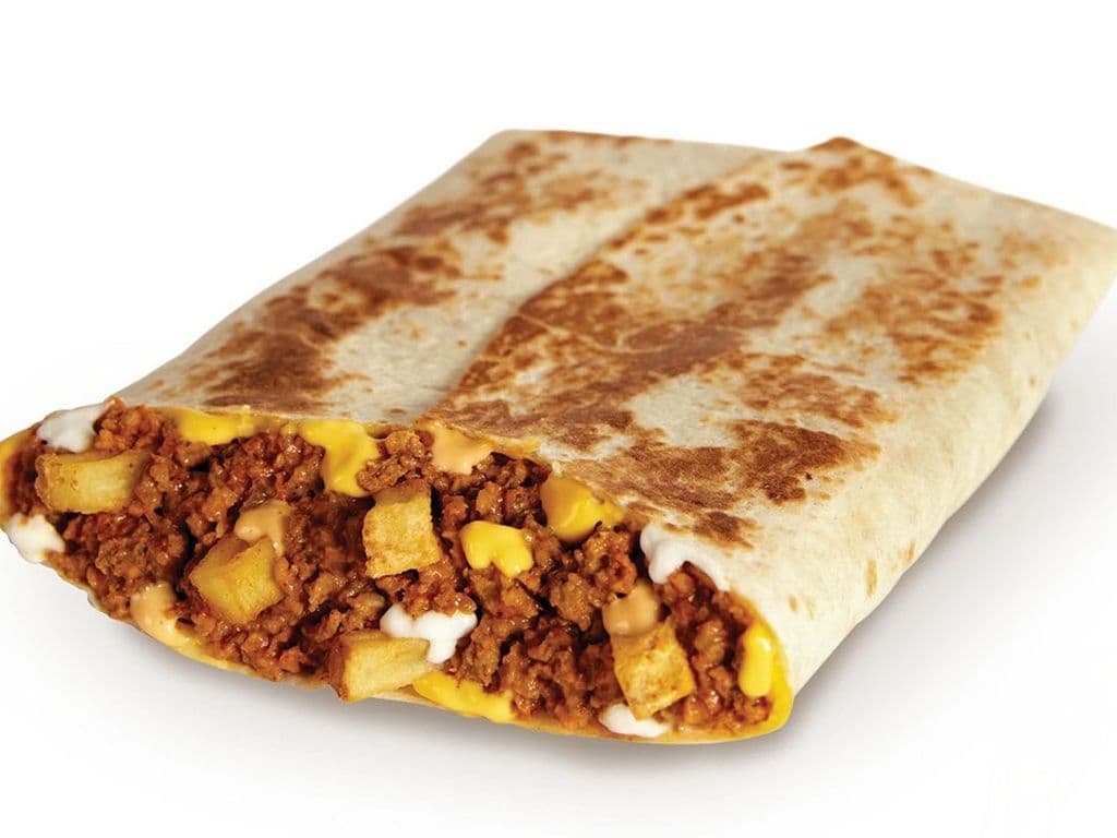 Loaded Fries Pocket