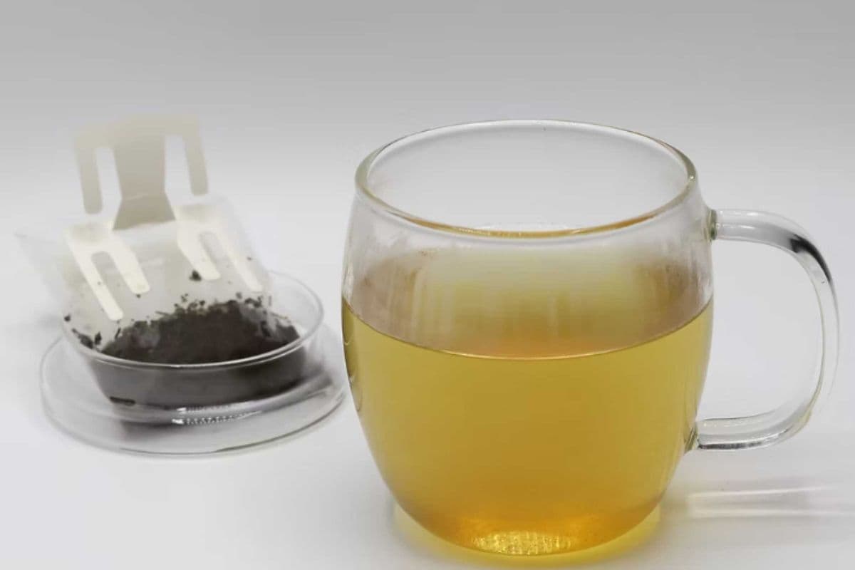 B2. House Special Tea (Cold)
