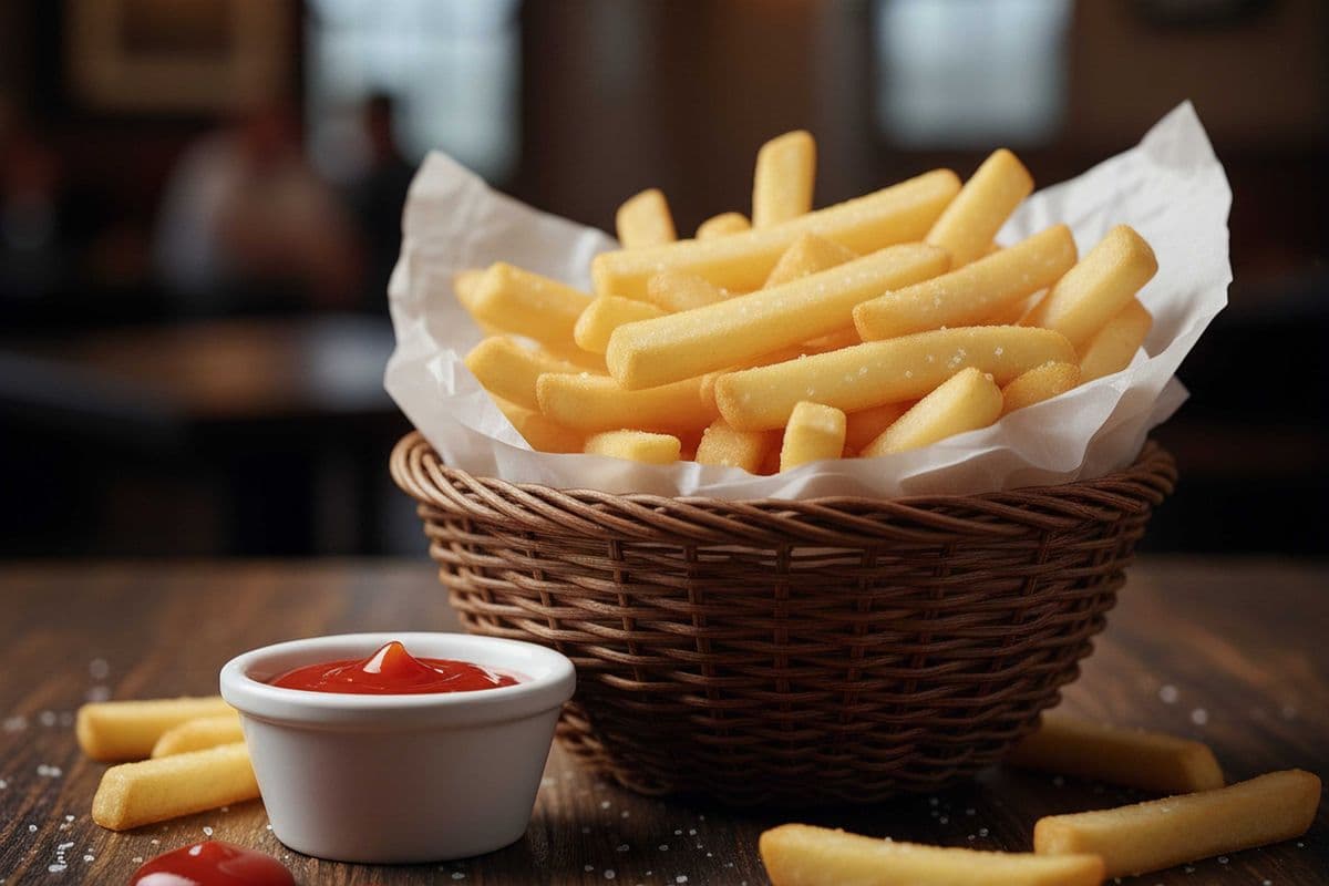 French Fries