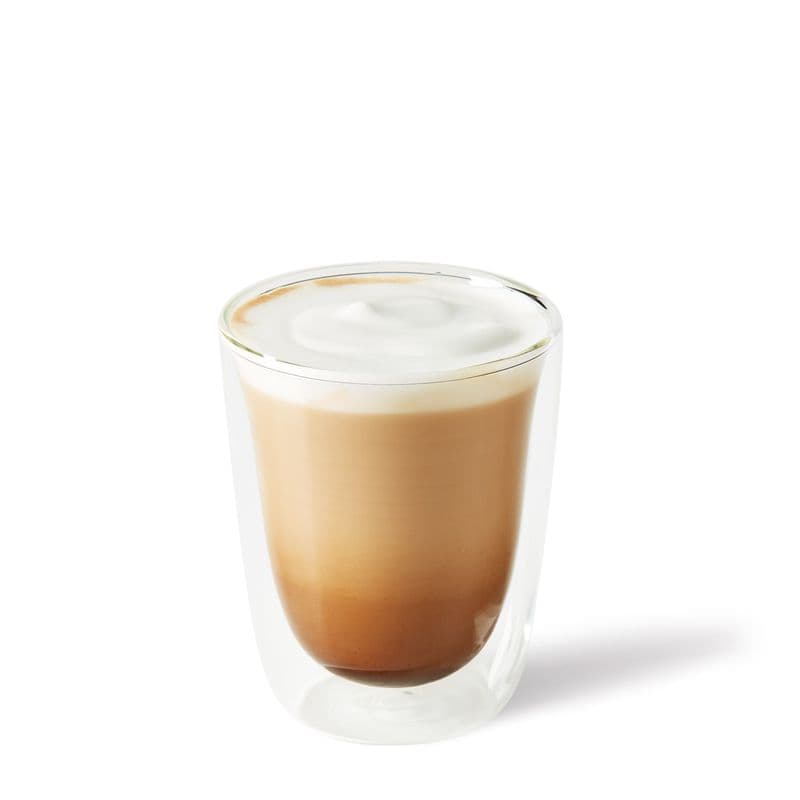 Maple Latte