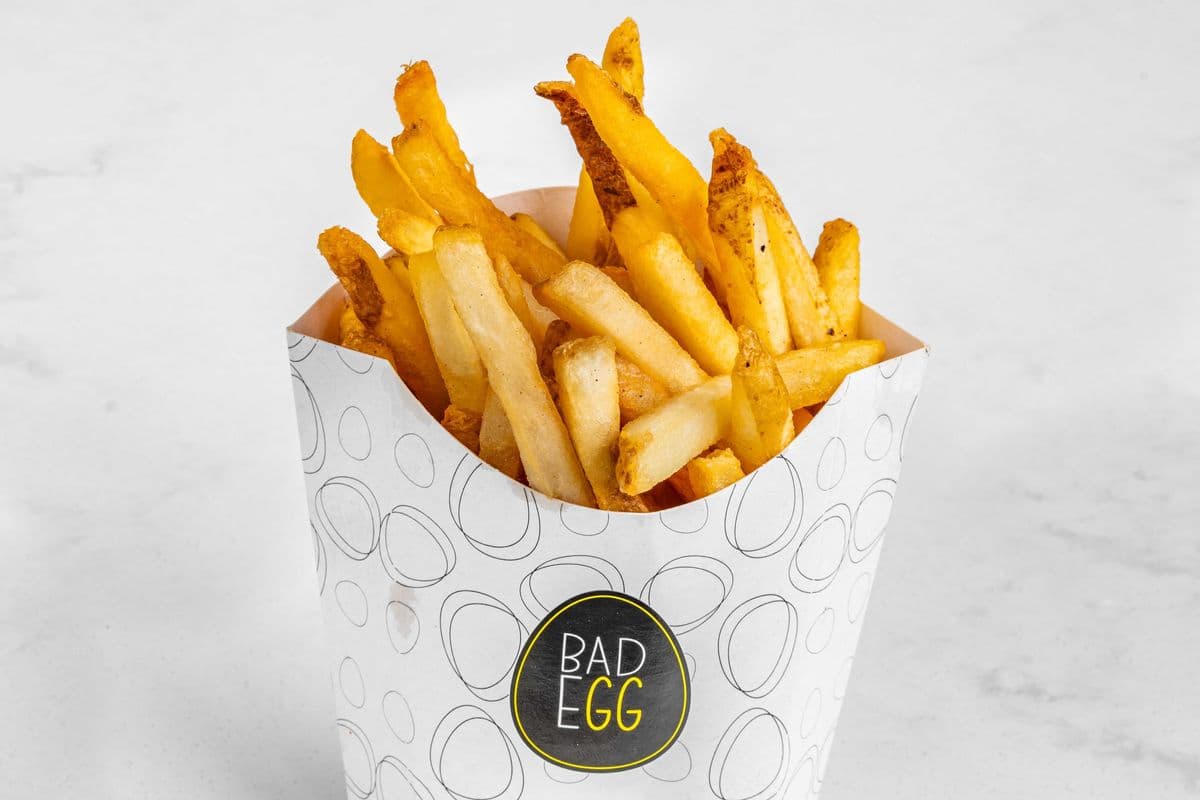 Fries