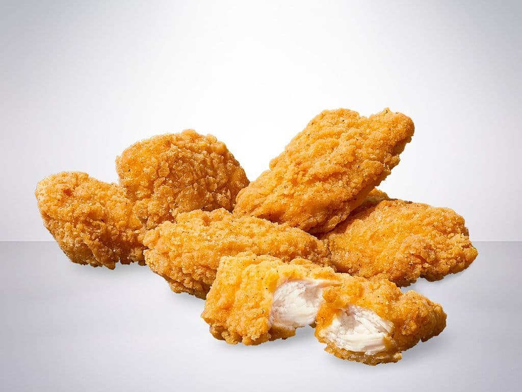 Boneless Bites