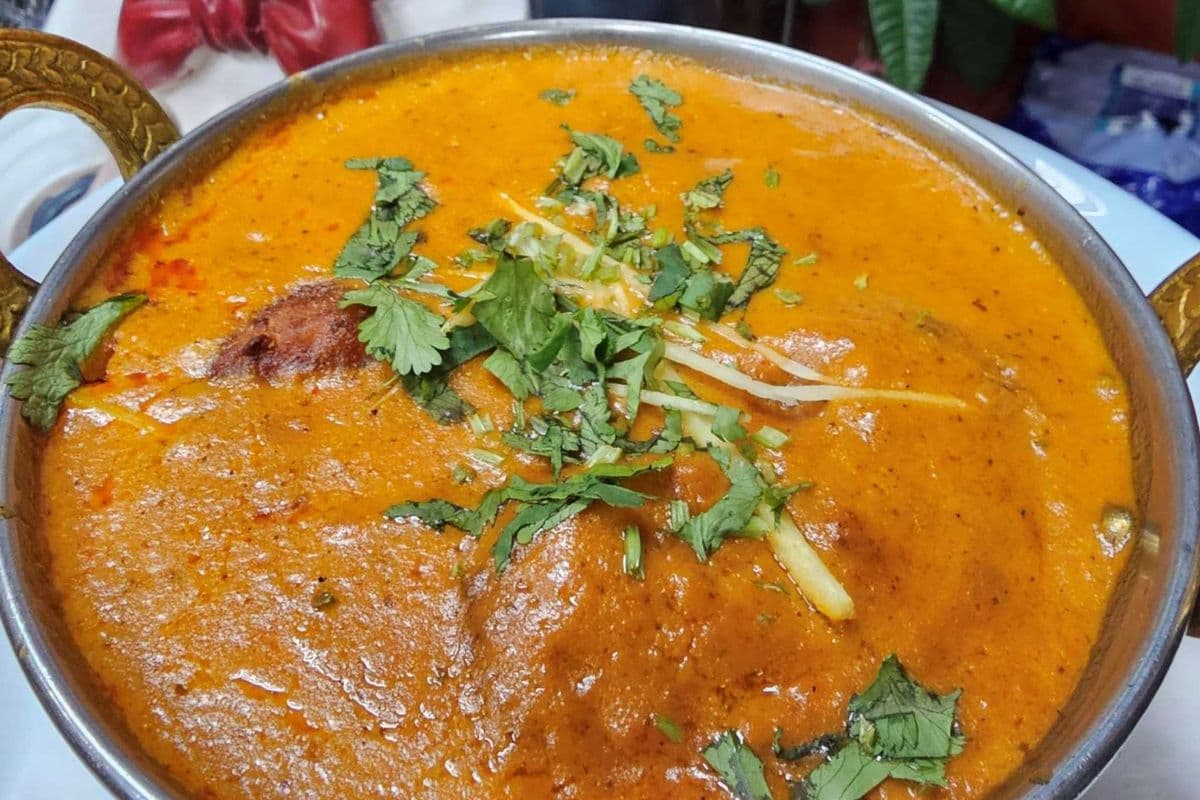 Malai Kofta