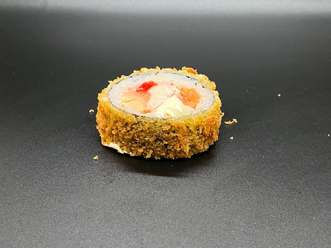 Fuji(Rouleau frit 5mcx)