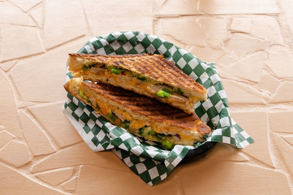 PANINI