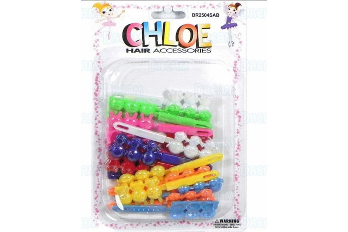 Chloe Hair Access Multi / Colour (45 g)