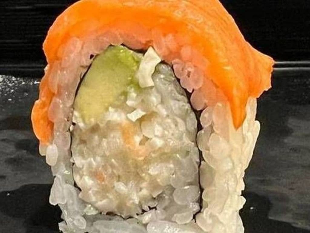 Alaska Roll