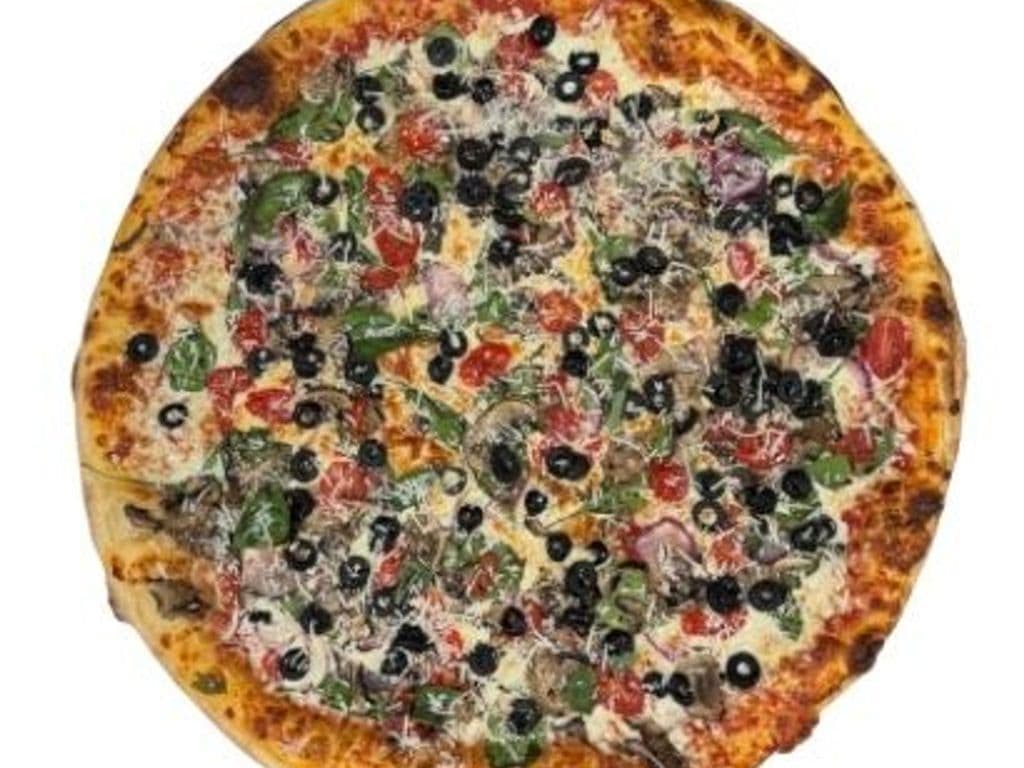 XL 16" The Farmers Garden