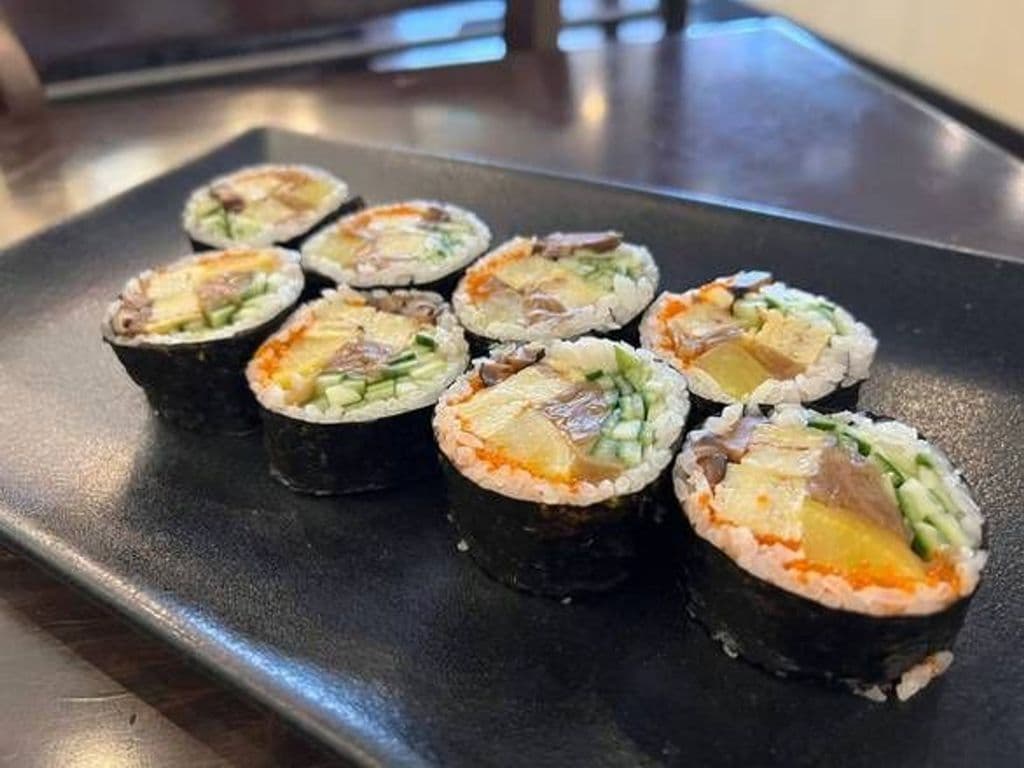 Futo Maki