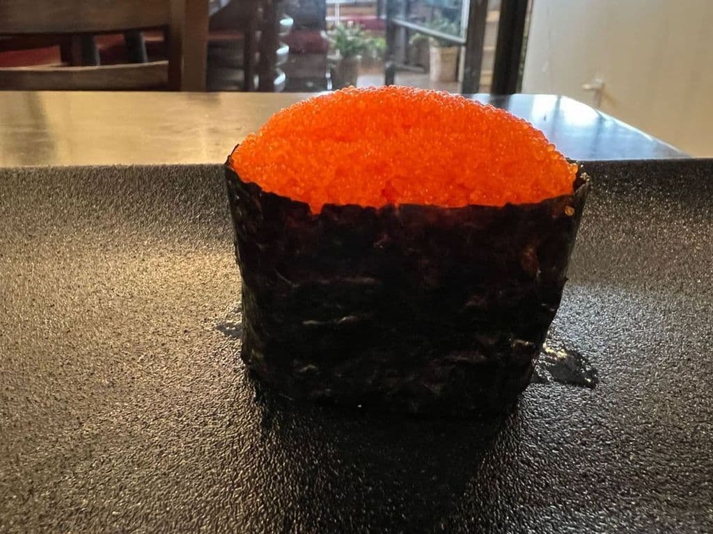 Masago