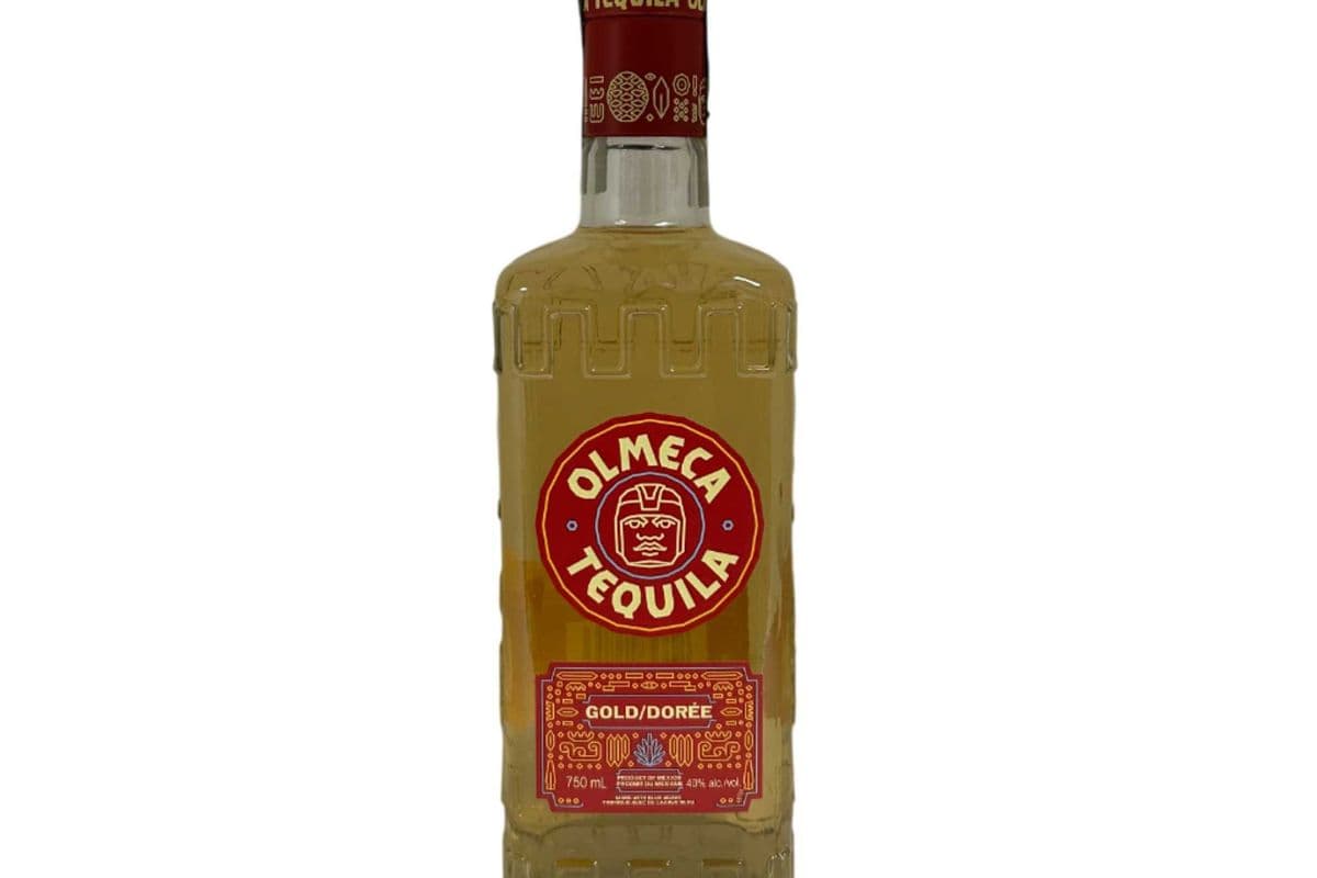 Olmeca Gold (1 x 750 ml)