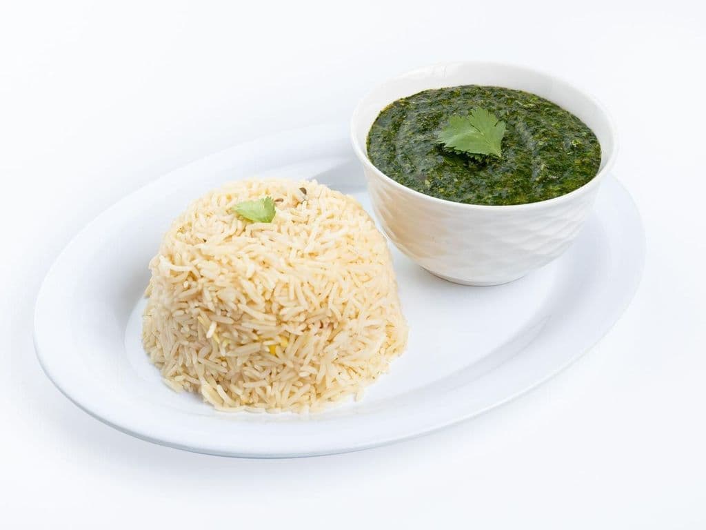 Molokhiya Meal*