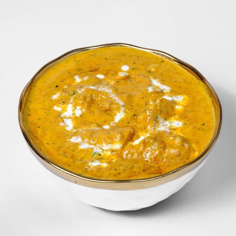 Butter Chicken (Baba's Special)
