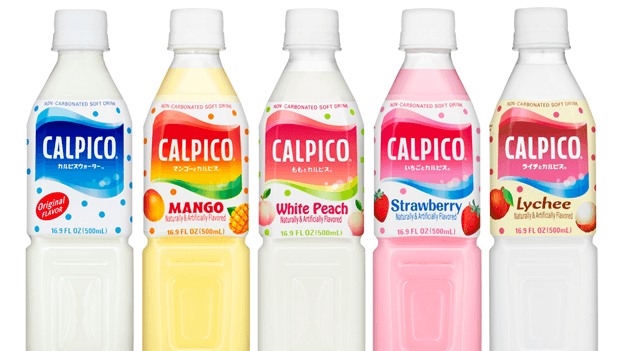 Calpico (500ml)