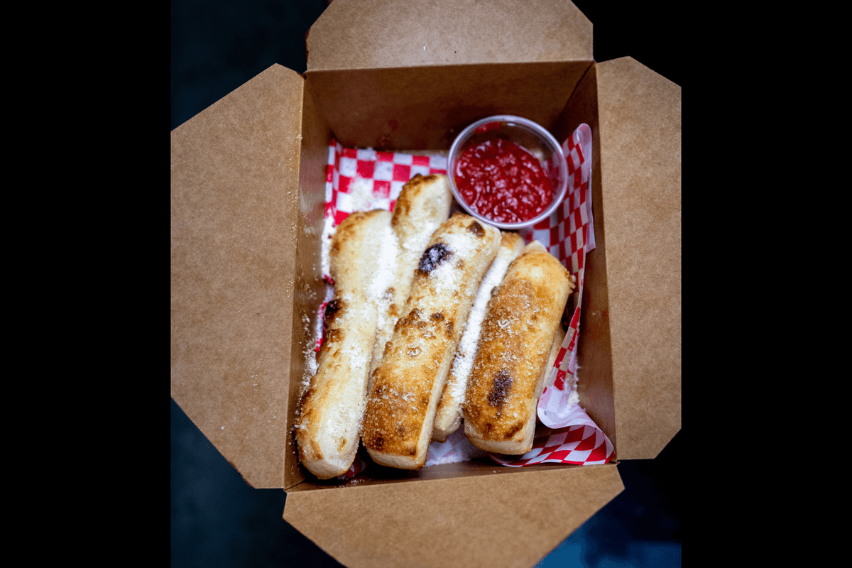 Breadsticks