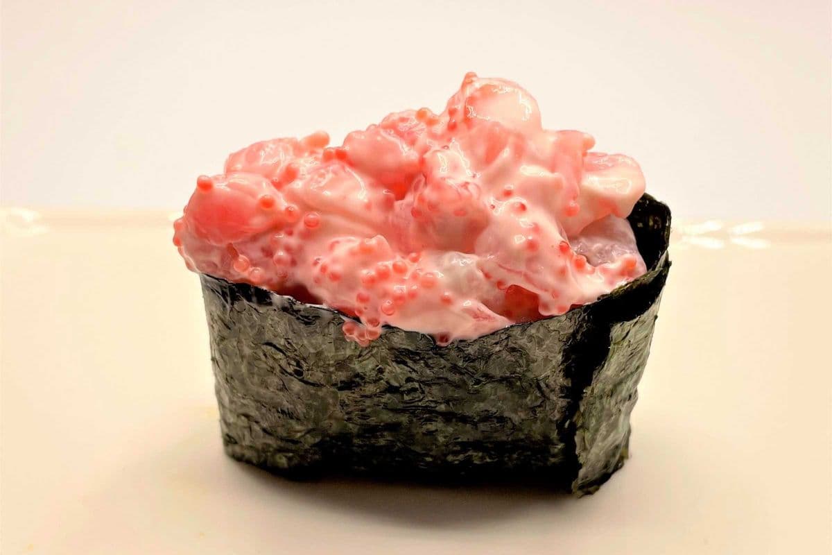 Chop Chop Sushi